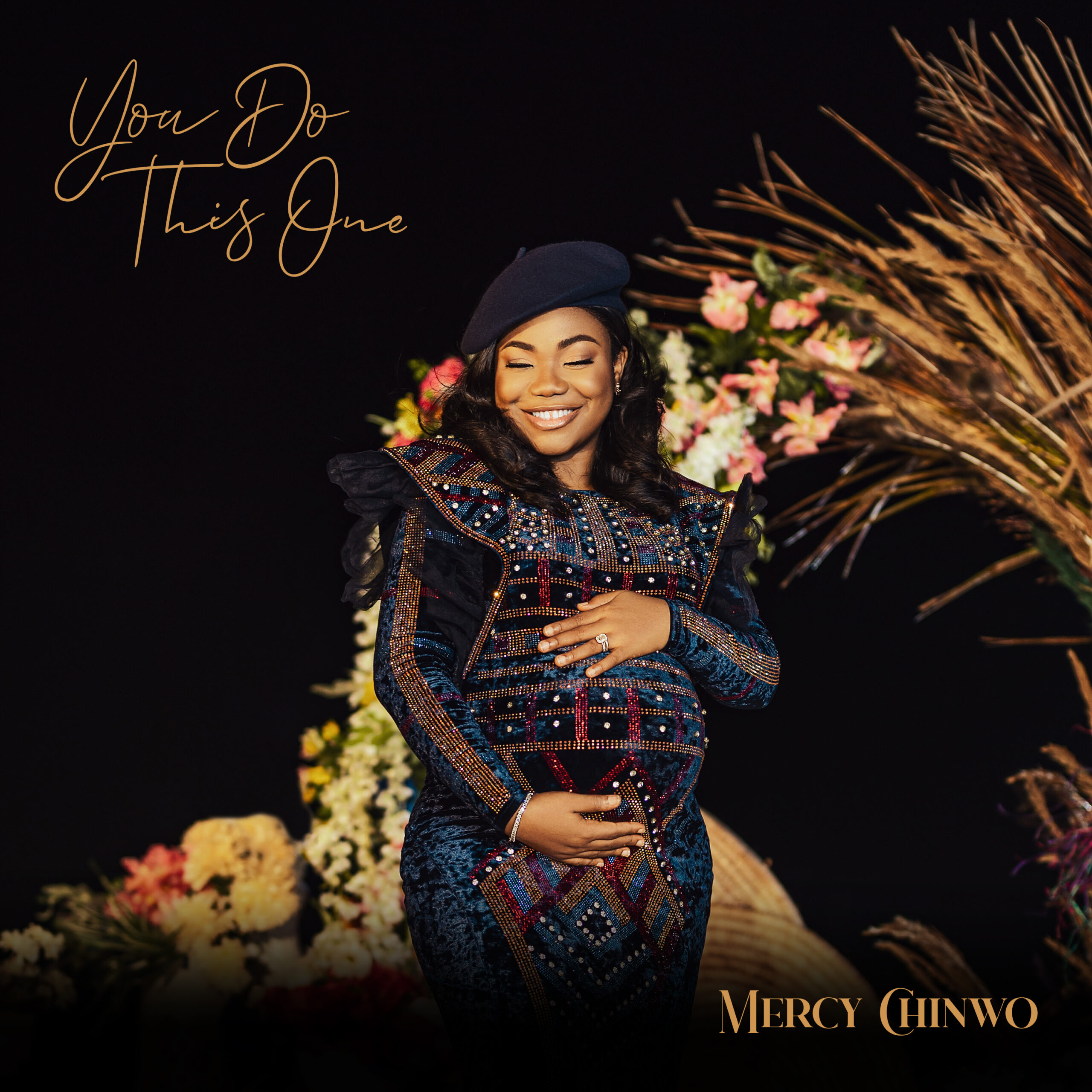 MERCY CHINWO'S "YOU DO THIS ONE" MUSIC VIDEO SURPASSES 1 MILLION VIEWS IN JUST THREE DAYS