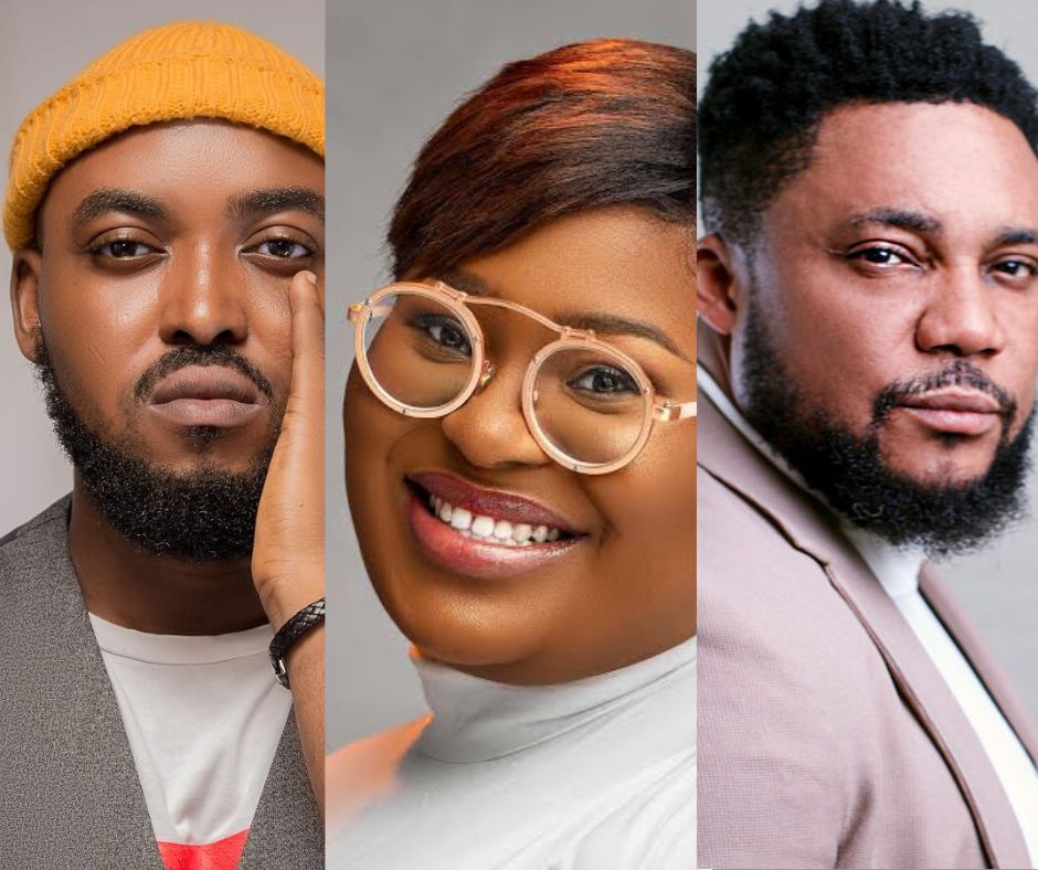 M.A.D Solutions Expands Gospel Music Roster with the Addition of Top African Talents Judikay, Tim Godfrey, and Neon Adejo